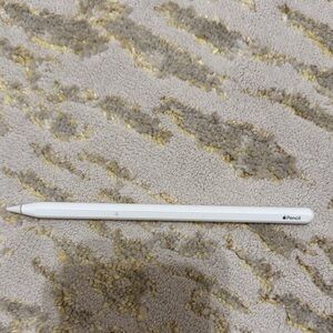 Apple White Pencil Stylus